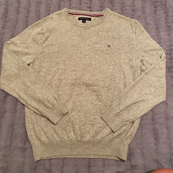 Tommy Hilfiger Other - Tommy Hilfiger Mens Cardigan